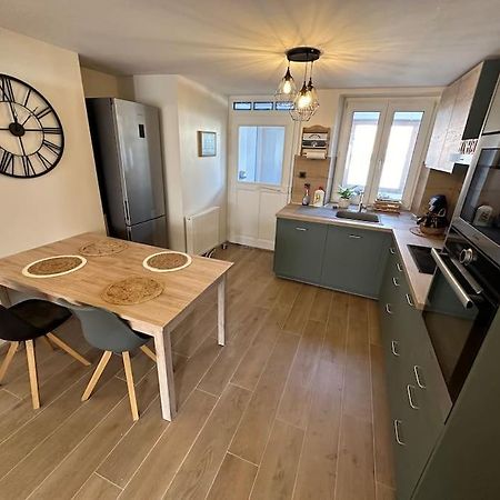Magnifique Appartement F3. 4 A 6 Personnes Lutterbach Extérieur photo