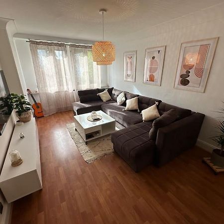 Magnifique Appartement F3. 4 A 6 Personnes Lutterbach Extérieur photo