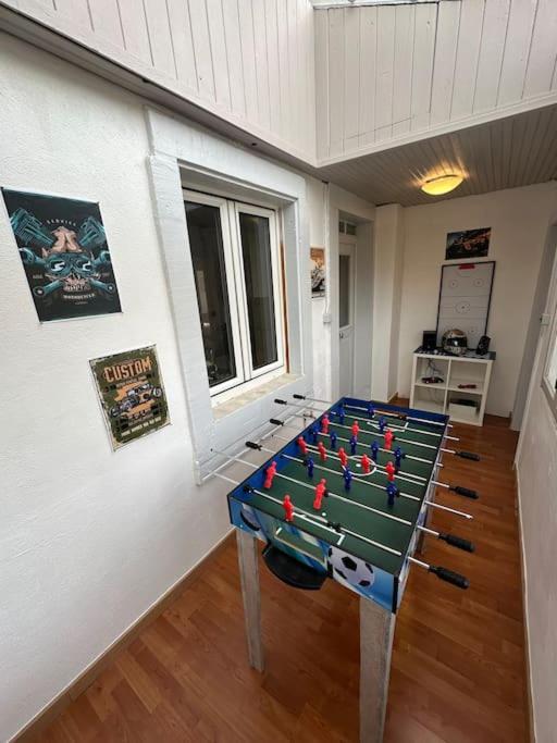 Magnifique Appartement F3. 4 A 6 Personnes Lutterbach Extérieur photo