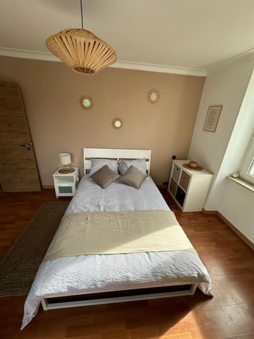 Magnifique Appartement F3. 4 A 6 Personnes Lutterbach Extérieur photo