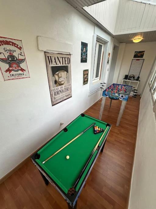 Magnifique Appartement F3. 4 A 6 Personnes Lutterbach Extérieur photo