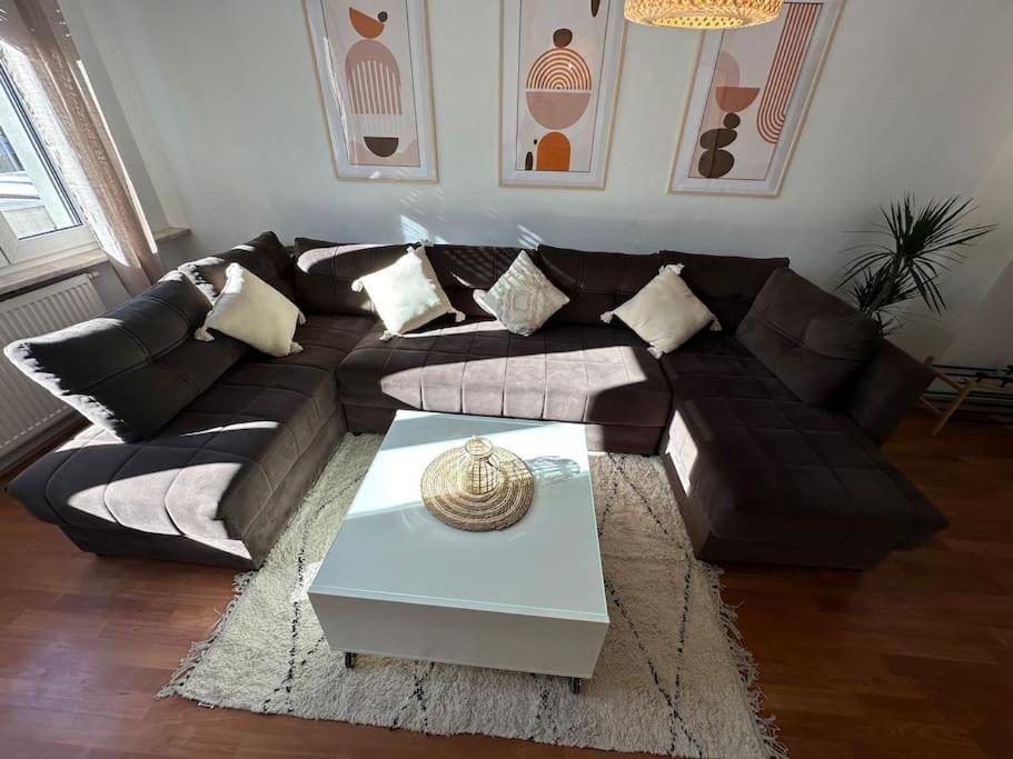 Magnifique Appartement F3. 4 A 6 Personnes Lutterbach Extérieur photo